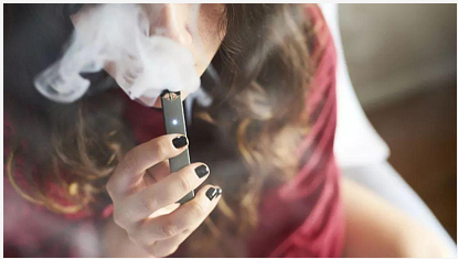 长期电子烟到底会不会致癌？