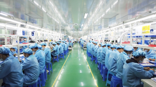 电子烟OEM代工全流程详解